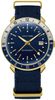 BULOVA ACCUTRON ASTRONAUT T 27B202 - ACCUTRON - MĂRCI