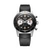VULCAIN SKINDIVER CHRONOGRAPH BLACK - SKINDIVER CHRONO - ZNAČKY