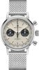 HAMILTON AMERICAN CLASSIC INTRA-MATIC CHRONOGRAPH H H38429110 - AMERICAN CLASSIC - BRANDS