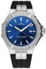 EDOX DELFIN QUARTZ DATE 53021-3CA-BUIN - DELFIN - BRANDS