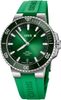 ORIS AQUIS DATE CALIBRE 400 43,5 MM 01 400 7790 4157-07 4 23 47EB - AQUIS - ZNAČKY