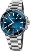ORIS AQUIS DATE 41,5 MM 01 733 7787 4135-07 8 22 04PEB - AQUIS - ZNAČKY