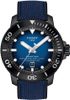 TISSOT SEASTAR 2000 PROFESSIONAL AUTOMATIC T120.607.37.041.00 - SEASTAR - MĂRCI