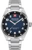 SWISS MILITARY HANOWA GREYHOUND SMWGG0001504 - GENTS COLLECTION - ZNAČKY