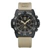 LUMINOX NAVY SEAL 3580 SERIES CHRONOGRAPH XS.3590.NSF.2 - SEA - MĂRCI