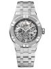 MAURICE LACROIX AIKON AUTOMATIC SKELETON 39MM AI6007-SS002-030-1 - AIKON - MĂRCI
