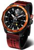 VOSTOK EUROPE N-1 ROCKET AUTOMATIC GMT NH34-225C714 - ROCKET N-1 - ZNAČKY