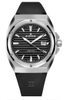 EDOX DELFIN THE ORIGINAL 1973 DATE - GENTS 53032-3CA-NIN - DELFIN - ROBNE MARKE