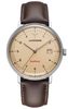 JUNKERS BAUHAUS SAPPHIRE AUTOMATIC 968.01.05 - BAUHAUS SAPPHIRE - MĂRCI