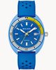 BULOVA SNORKEL 98B445 BLUE TANG FISH - ARCHIVE SERIES - ZNAČKY