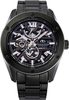 ORIENT STAR SPORTS M34 F8 AVANT-GARDE SKELETON RE-BZ0004B - SPORTS - MĂRCI