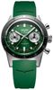 VULCAIN SKINDIVER CHRONOGRAPH GREEN - SKINDIVER CHRONO - ZNAČKY