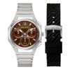 BULOVA CURV CHRONOGRAPH 96K117 10TH ANNIVERSARY EDITION - CURV - ZNAČKY