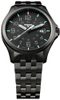 TRASER P67 OFFICER PRO GUNMETAL BLACK STEEL - HERITAGE - ZNAČKY