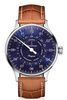 MEISTERSINGER PANGAEA DAY DATE PDD908 - PANGAEA DAY DATE - ZNAČKY
