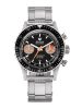 NIVADA GRENCHEN CHRONOMASTER WHITE ORANGE BOY INTER. BEZEL - MANUAL - CHRONOMASTER - ZNAČKY