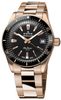 EDOX SKYDIVER 38 DATE AUTOMATIC 80131-37RNM-NI - SKYDIVER - ZNAČKY