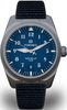 FORMEX AIRFIELD AUTOMATIC HORIZON BLUE - FIELD AUTOMATIC - BRANDS