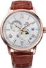 ORIENT BAMBINO RA-AK0801S SUN AND MOON - BAMBINO - MĂRCI
