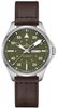 HAMILTON KHAKI AVIATION PILOT DAY DATE AUTO H64635560 - KHAKI AVIATION - MĂRCI