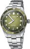 ORIS DIVERS SIXTY-FIVE DATE 01 733 7707 4057-07 8 20 18 - DIVERS - BRANDS