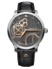MAURICE LACROIX MASTERPIECE SQUARE WHEEL RETROGRADE MP6058-SS001-310-1 - MASTERPIECE - MĂRCI