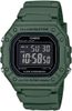 CASIO COLLECTION W-218H-3BVEF - CLASSIC COLLECTION - ZNAČKY