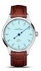 MEISTERSINGER EDITION UNITAS 1Z LIGHT BLUE ED-UNITAS-08E - MEISTERSINGER - ZNAČKY