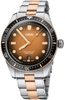 ORIS DIVING DIVERS SIXTY-FIVE DATE 01 733 7707 4356-07 8 20 17 - DIVERS - MĂRCI