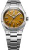 NIVADA GRENCHEN F77 SST TIGER EYE BATON HANDS MK2 - 38MM - F77 - BRANDS