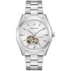 BULOVA SURVEYOR AUTOMATIC 96A345 - AUTOMATIC - BRANDS