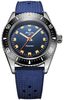 NIVADA GRENCHEN AQUAMAR BLUE - ANTARCTIC - ZNAČKY