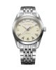 NIVADA GRENCHEN ANTARCTIC 38 MM - EGGSHELL BEIGE LUMINOVA - ANTARCTIC - ZNAČKY