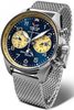 VOSTOK EUROPE SPACE RACE CHRONO LINE 6S21-325A667B - SPACE RACE - ZNAČKY