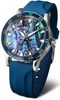 VOSTOK EUROPE UNDINE ABALONE NH35-515A757 - UNDINÉ - ZNAČKY