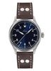 LACO FLIEGER STUTTGART PRO BLAU 40 AUTOMATIC - FLIEGER PRO - BRANDS