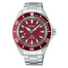 SEIKO PROSPEX SRPL11K1 SAMURAI - PROSPEX - ZNAČKY