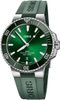 ORIS AQUIS DATE 43,5 MM 01 733 7789 4157-07 4 23 37FC - AQUIS - ZNAČKY