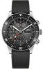 FORTIS NOVONAUT N-42 LEGACY EDITION F2040009 - NOVONAUT - ZNAČKY