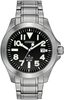 CITIZEN PROMASTER TOUGH SUPER TITANIUM BN0118-55E - PROMASTER - BRANDS