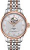 TISSOT LE LOCLE AUTOMATIC OPEN HEART T006.407.22.033.02 - LE LOCLE AUTOMATIC - MĂRCI