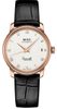 MIDO BARONCELLI HERITAGE LADY M027.207.36.013.00 - BARONCELLI - MĂRCI