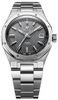 NIVADA GRENCHEN F77 SST GREY MK2 DATE - 38 MM - F77 - ZNAČKY