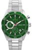 TIMEX RIDGEFIELD CHRONOGRAPH TW2Y62100UK - TIMEX - ZNAČKY