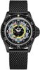 MIDO OCEAN STAR DECOMPRESSION TIMER 1961 LIMITED EDITION M026.807.33.051.00 - OCEAN STAR - MĂRCI
