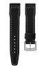 KOŽENÝ ŘEMÍNEK BIATEC MARINE | ČERNÝ - 20 MM - ŘEMÍNKY - OSTATNÍ
