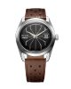 NIVADA GRENCHEN ANTARCTIC SPIDER BLACK 38 MM - ANTARCTIC - ZNAČKY