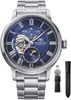 ORIENT STAR RE-BT0006L M45 F7 CLASSIC MOON PHASE - CLASSIC - ZNAČKY