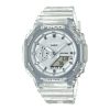 CASIO G-SHOCK GMA-S2100SK-7AER SKELETON SERIES - CASIOAK - MĂRCI