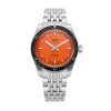 VULCAIN SKINDIVER NAUTIQUE ORANGE - SKINDIVER NAUTIQUE - ZNAČKY